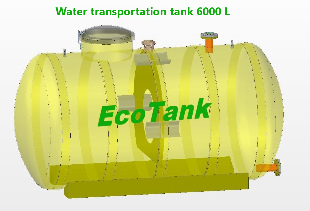 water tank 2